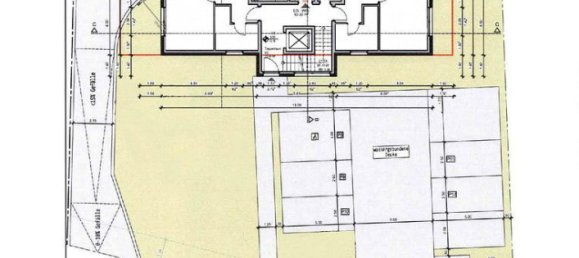 1 bedroom Apartment in Ahrweiler, Germany No. 217842 11