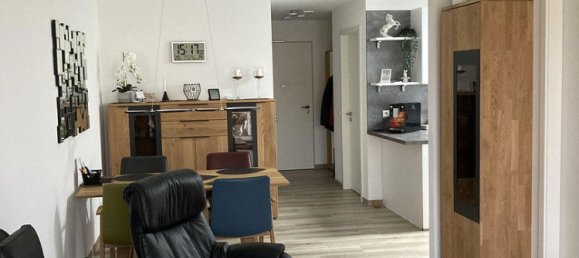 1 bedroom Apartment in Ahrweiler, Germany No. 217842 9