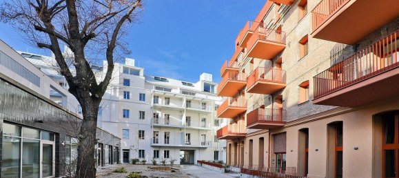 Studio in Vienna, Austria No. 254962 8