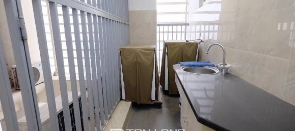 3 bedrooms Apartment in Tay Ho, Vietnam No. 759 21