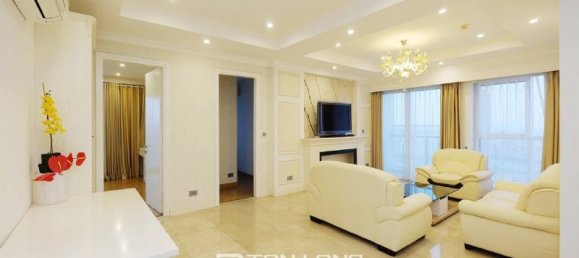 3 bedrooms Apartment in Tay Ho, Vietnam No. 759 3
