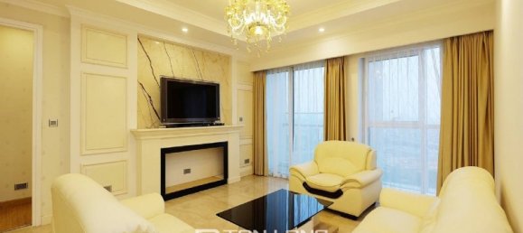 3 bedrooms Apartment in Tay Ho, Vietnam No. 759 2