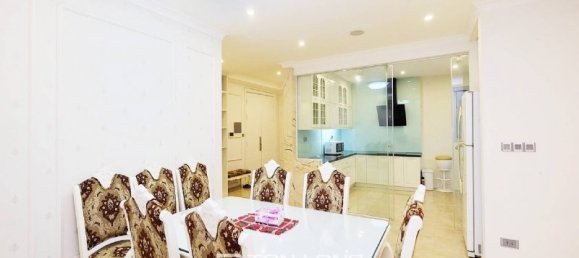 3 bedrooms Apartment in Tay Ho, Vietnam No. 759 5