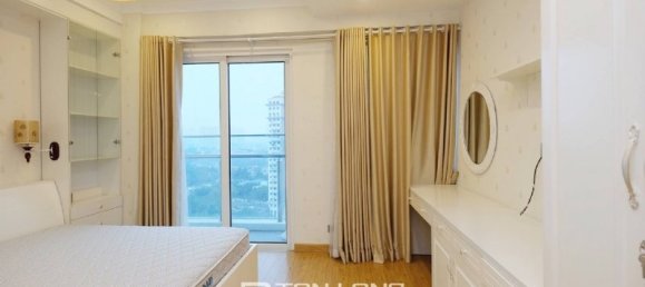 3 bedrooms Apartment in Tay Ho, Vietnam No. 759 10