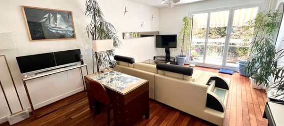 2 غرف نوم شقة في Rouen, France رقم 355372 2