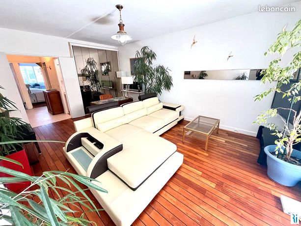 2 غرف نوم شقة في Rouen, France رقم 355372