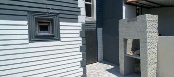 Villa 4+1 in Mersin, Turkey No. 14989 9