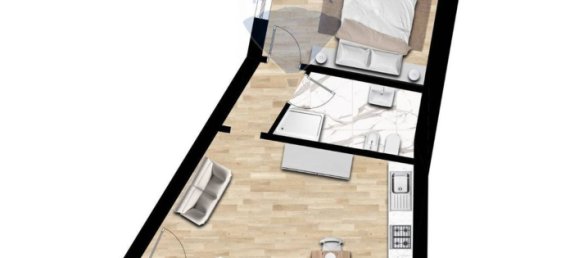 Casa de 5 divisões em San Marcello, Italy N.º 16050 8