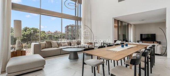 4 Schlafzimmer Doppelhaus in Cascais, Portugal, Nr. 299726 6