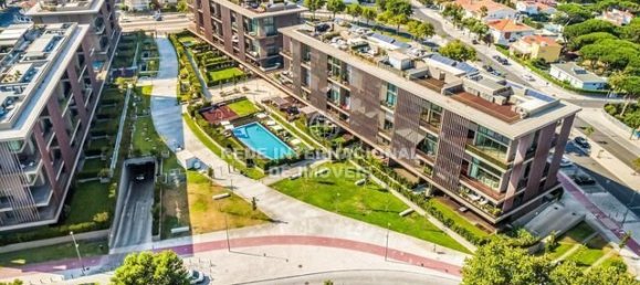 4 Schlafzimmer Doppelhaus in Cascais, Portugal, Nr. 299726 3