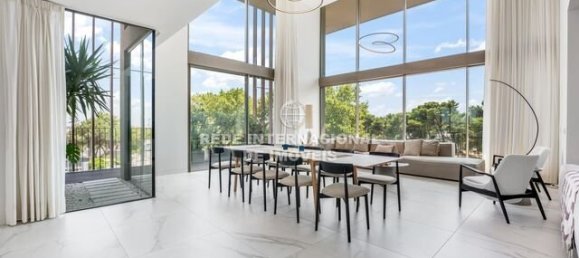 4 Schlafzimmer Doppelhaus in Cascais, Portugal, Nr. 299726 8