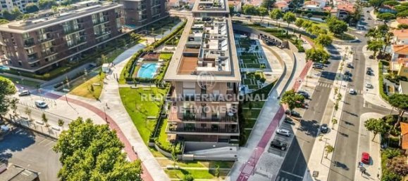 4 Schlafzimmer Doppelhaus in Cascais, Portugal, Nr. 299726 4