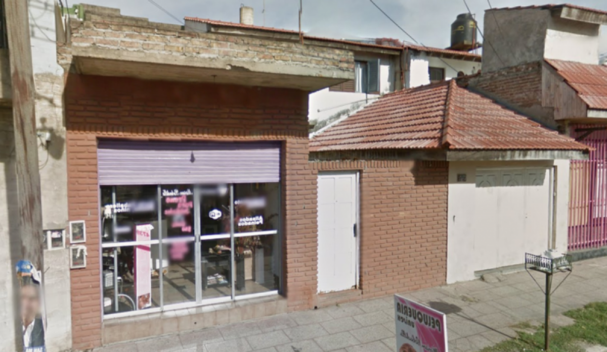 1 bedroom Commercial property in General San Martin, Argentina No. 107121