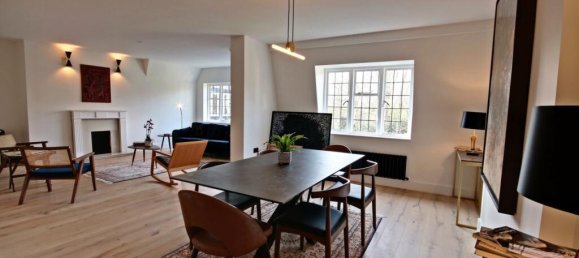 4 bedrooms Apartment in London, United Kingdom No. 13406 2