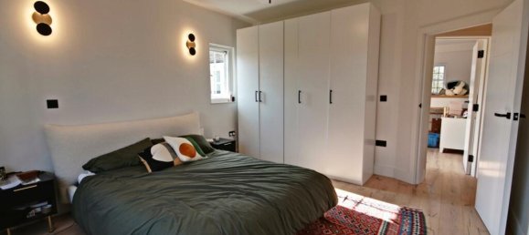 4 bedrooms Apartment in London, United Kingdom No. 13406 9