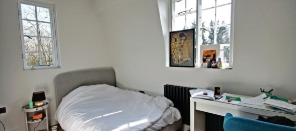 4 bedrooms Apartment in London, United Kingdom No. 13406 15