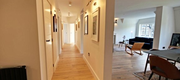 4 bedrooms Apartment in London, United Kingdom No. 13406 7