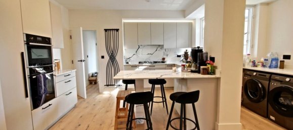 4 bedrooms Apartment in London, United Kingdom No. 13406 5