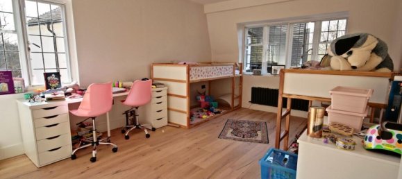 4 bedrooms Apartment in London, United Kingdom No. 13406 11