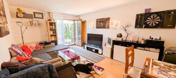 2 غرف نوم شقة في Furstenfeldbruck, Germany رقم 291044 2