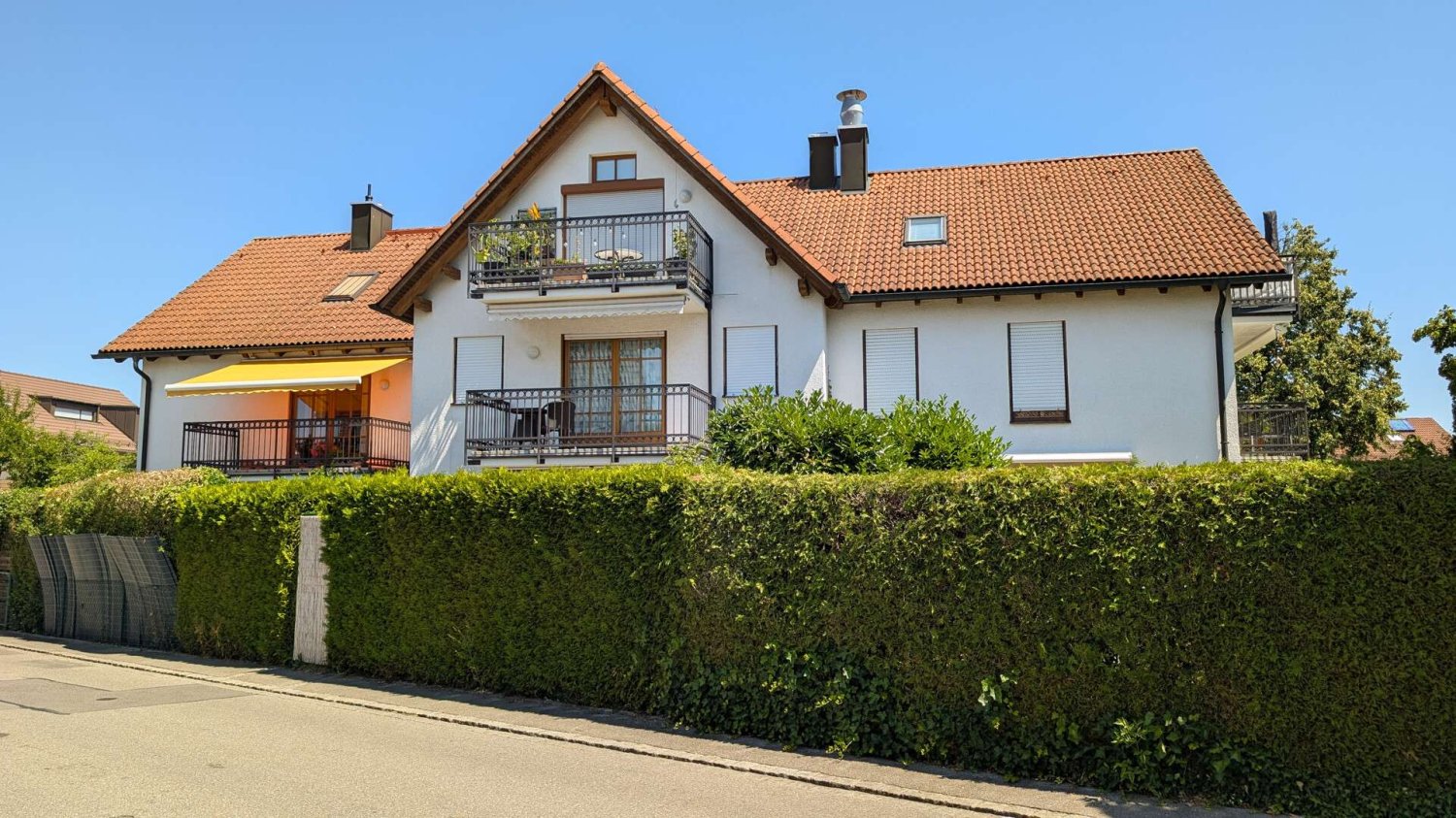 2 غرف نوم شقة في Furstenfeldbruck, Germany رقم 291044