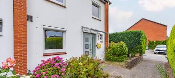 Adosado de 3 dormitorios en Stade, Germany No. 176305 2