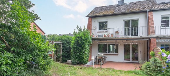 Adosado de 3 dormitorios en Stade, Germany No. 176305 3