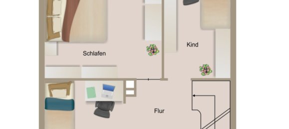 Adosado de 3 dormitorios en Stade, Germany No. 176305 7