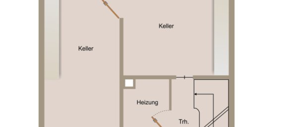 Adosado de 3 dormitorios en Stade, Germany No. 176305 5