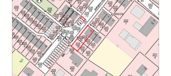 Adosado de 3 dormitorios en Stade, Germany No. 176305 8
