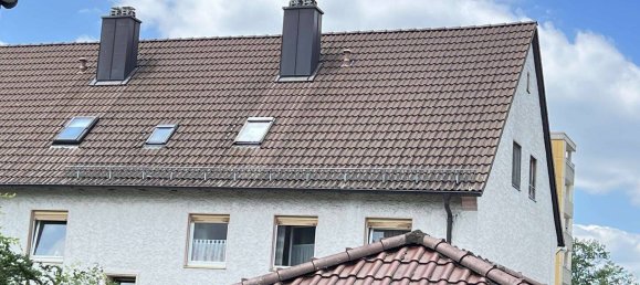 Apartamento de 2 dormitorios en Roth, Germany No. 46790 12