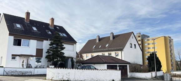 Apartamento de 2 dormitorios en Roth, Germany No. 46790 14