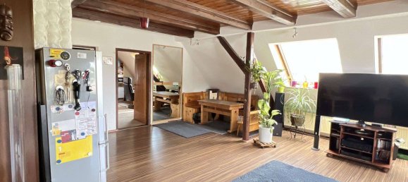 Apartamento de 2 dormitorios en Roth, Germany No. 46790 4