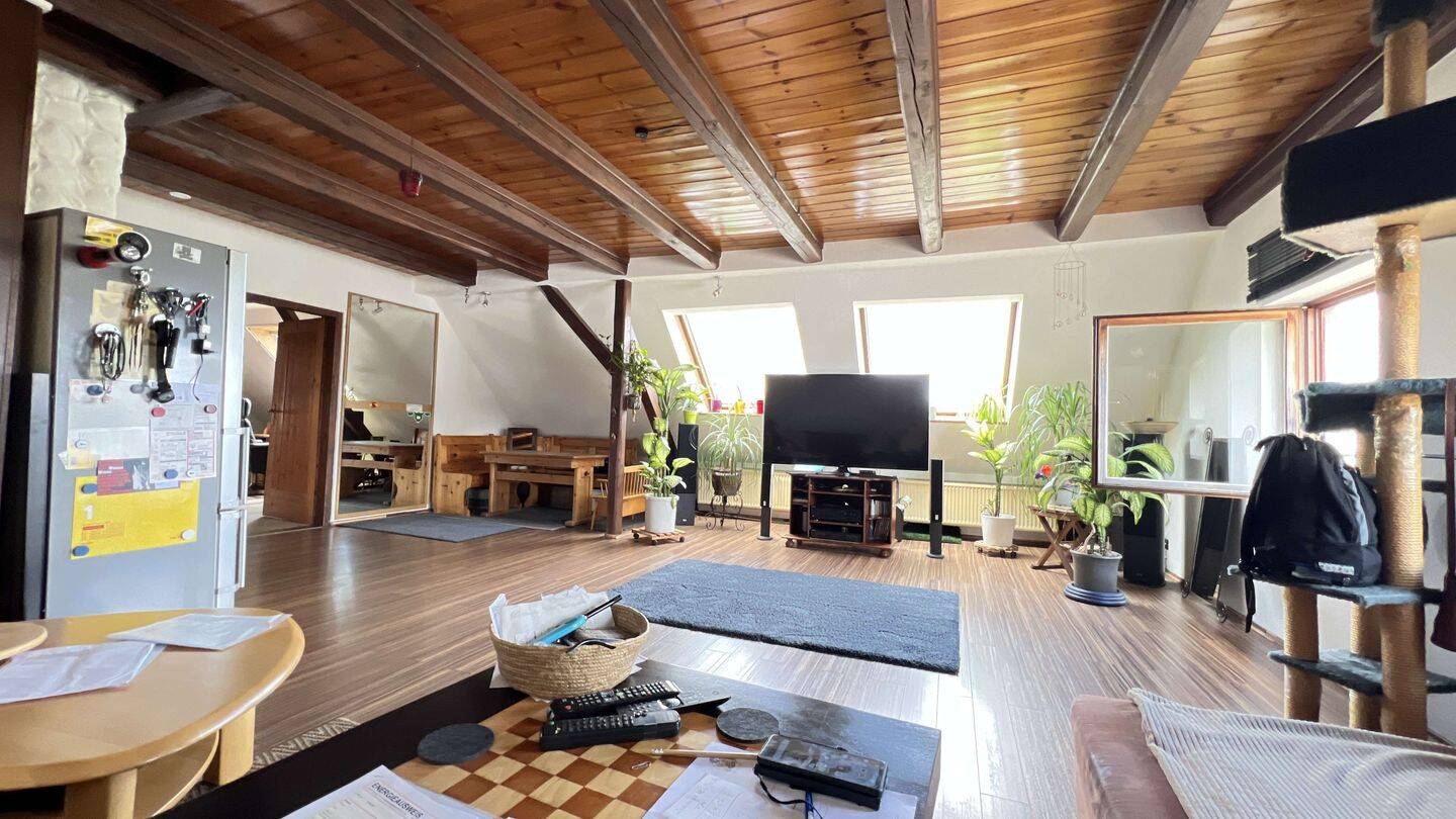 Apartamento de 2 dormitorios en Roth, Germany No. 46790