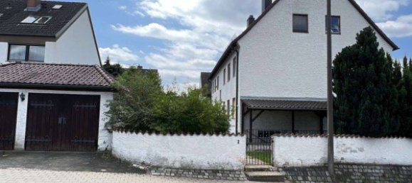 Apartamento de 2 dormitorios en Roth, Germany No. 46790 7