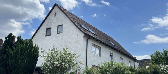 Apartamento de 2 dormitorios en Roth, Germany No. 46790 16