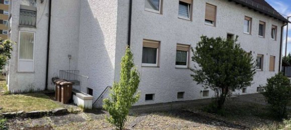 Apartamento de 2 dormitorios en Roth, Germany No. 46790 13