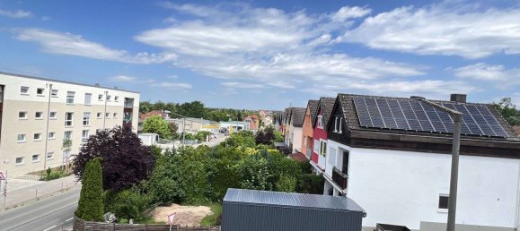 Apartamento de 2 dormitorios en Roth, Germany No. 46790 18