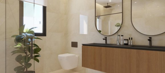 3 bedrooms Villa in Finestrat, Spain No. 13776 15