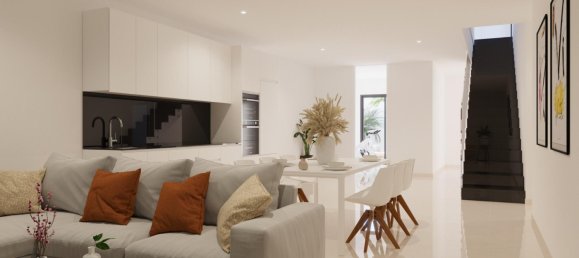 3 bedrooms Villa in Finestrat, Spain No. 13776 8