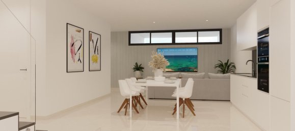 3 bedrooms Villa in Finestrat, Spain No. 13776 9