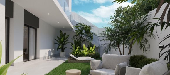 3 bedrooms Villa in Finestrat, Spain No. 13776 18