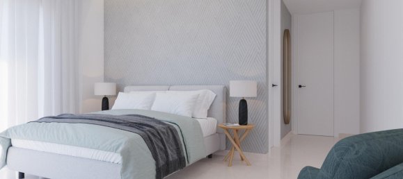 3 bedrooms Villa in Finestrat, Spain No. 13776 14