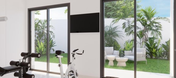 3 bedrooms Villa in Finestrat, Spain No. 13776 22