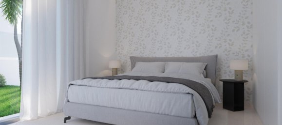 3 bedrooms Villa in Finestrat, Spain No. 13776 11