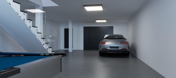 3 bedrooms Villa in Finestrat, Spain No. 13776 19