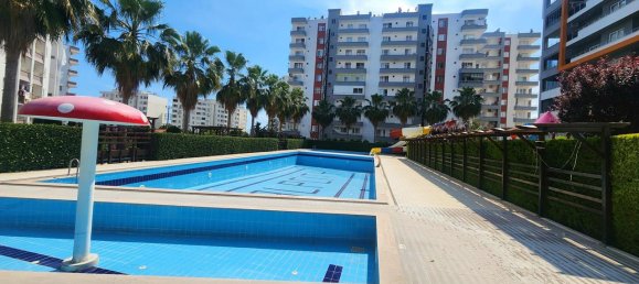 Wohnung 4+4 in Mersin, Turkey, Nr. 22132 3