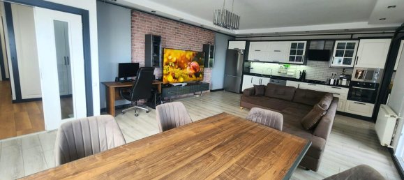 Wohnung 4+4 in Mersin, Turkey, Nr. 22132 14