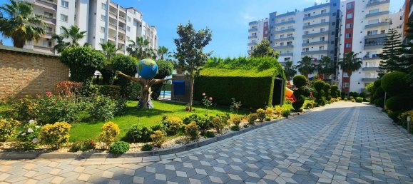 Wohnung 4+4 in Mersin, Turkey, Nr. 22132 21