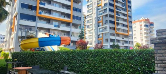 Wohnung 4+4 in Mersin, Turkey, Nr. 22132 20